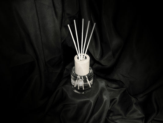 TMYLight Kärnten Reed Diffusor Sojawachs Vanille Erdbeere Himbeere Persian Pomegranate Zimt Lagerfeuer 1001 Nacht Palo Santo Bitterorange Lavendel Orchidee Lebkuchen Kaffee Zitrone Wüstenrose Mystic Sandy Beach Halloween Kürbis Pumpkin Spice Muttertag Valentinstag Weihnachten XMAS Vegan Biologisch