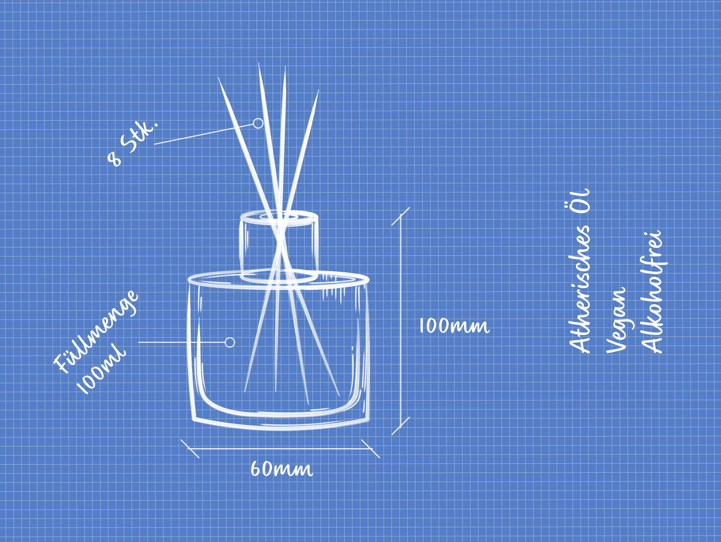 Reed Diffusor
