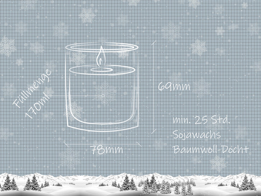 Winter Mesaio