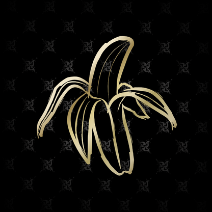 Raumspray Bananen Split
