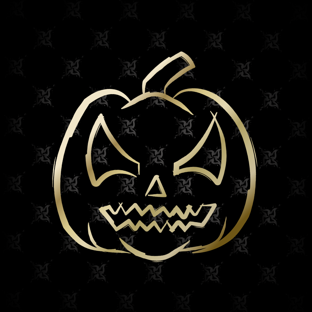 Duftkerze Halloween Edition