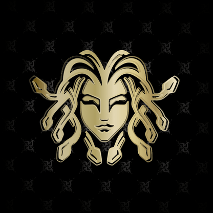 Duftmelts Medusa