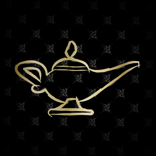 Diffusor Mystic Aura