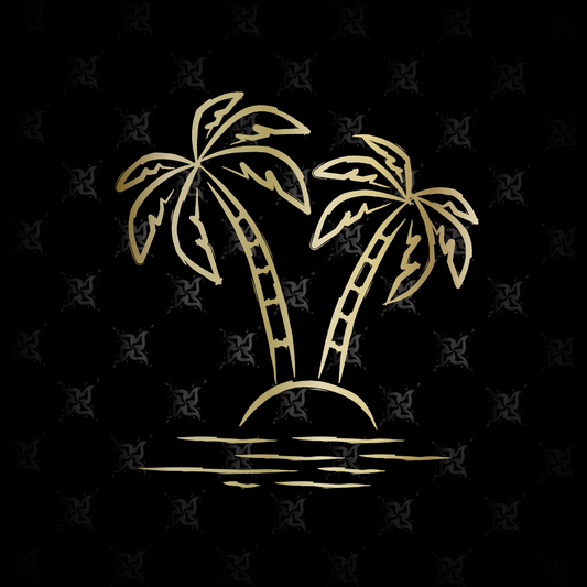 Duftkerze Sandy Beach