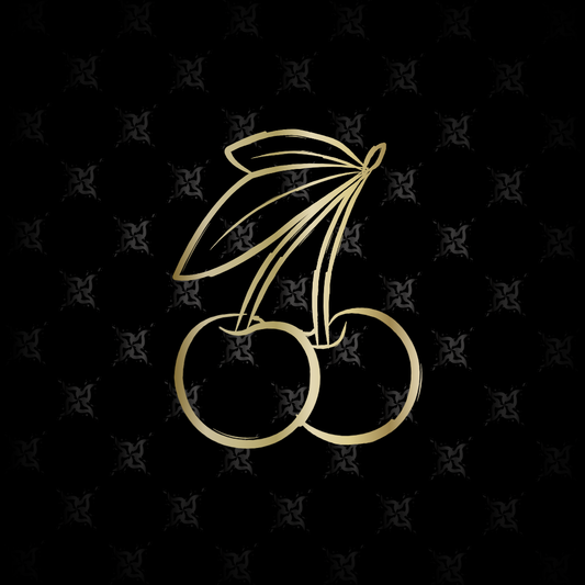 Duftkerze Sweet Cherry