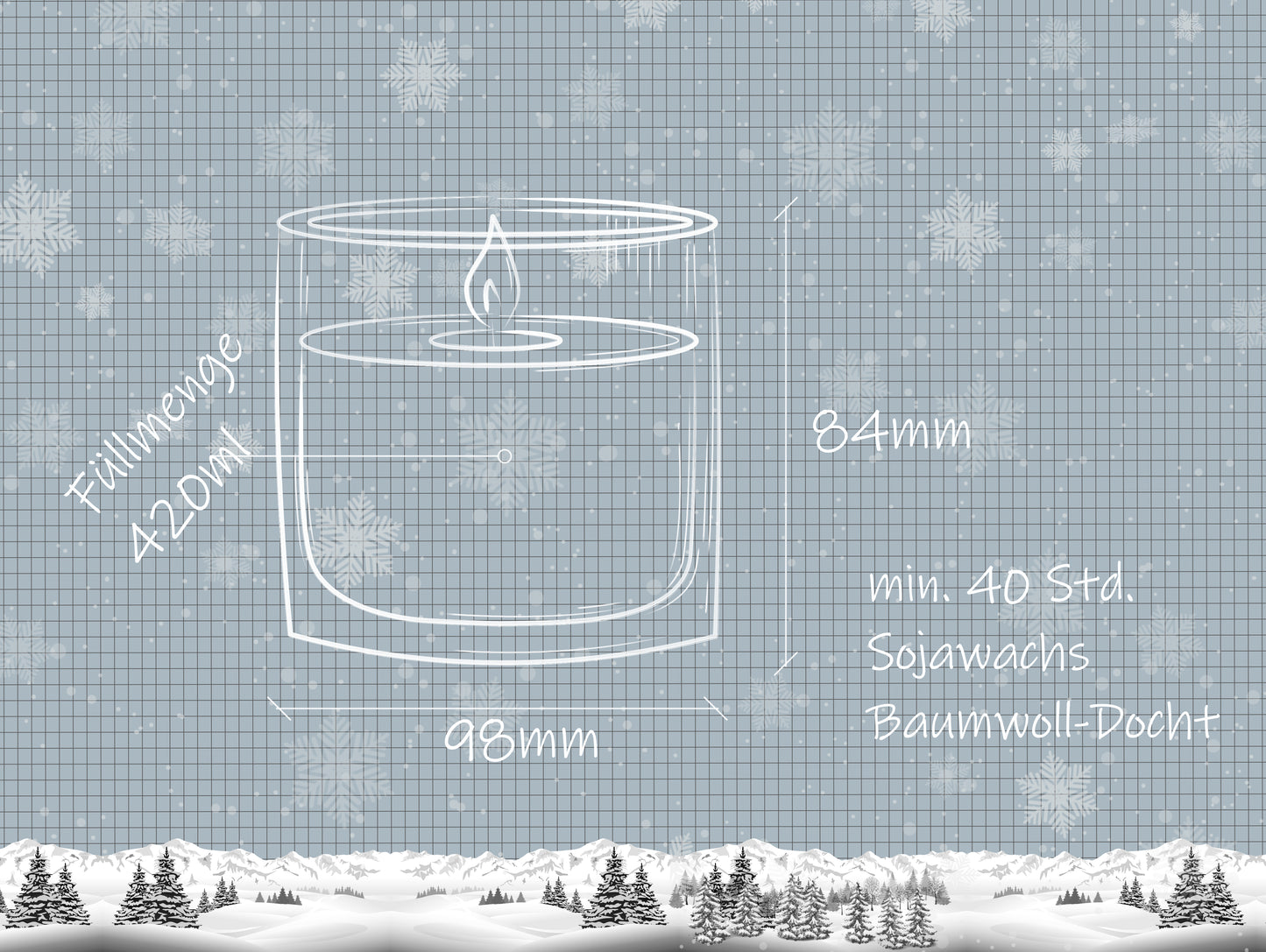 Winter Megale