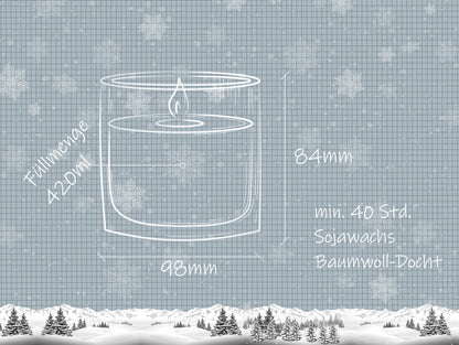 Winter Megale