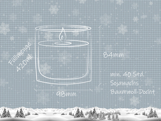 Winter Megale