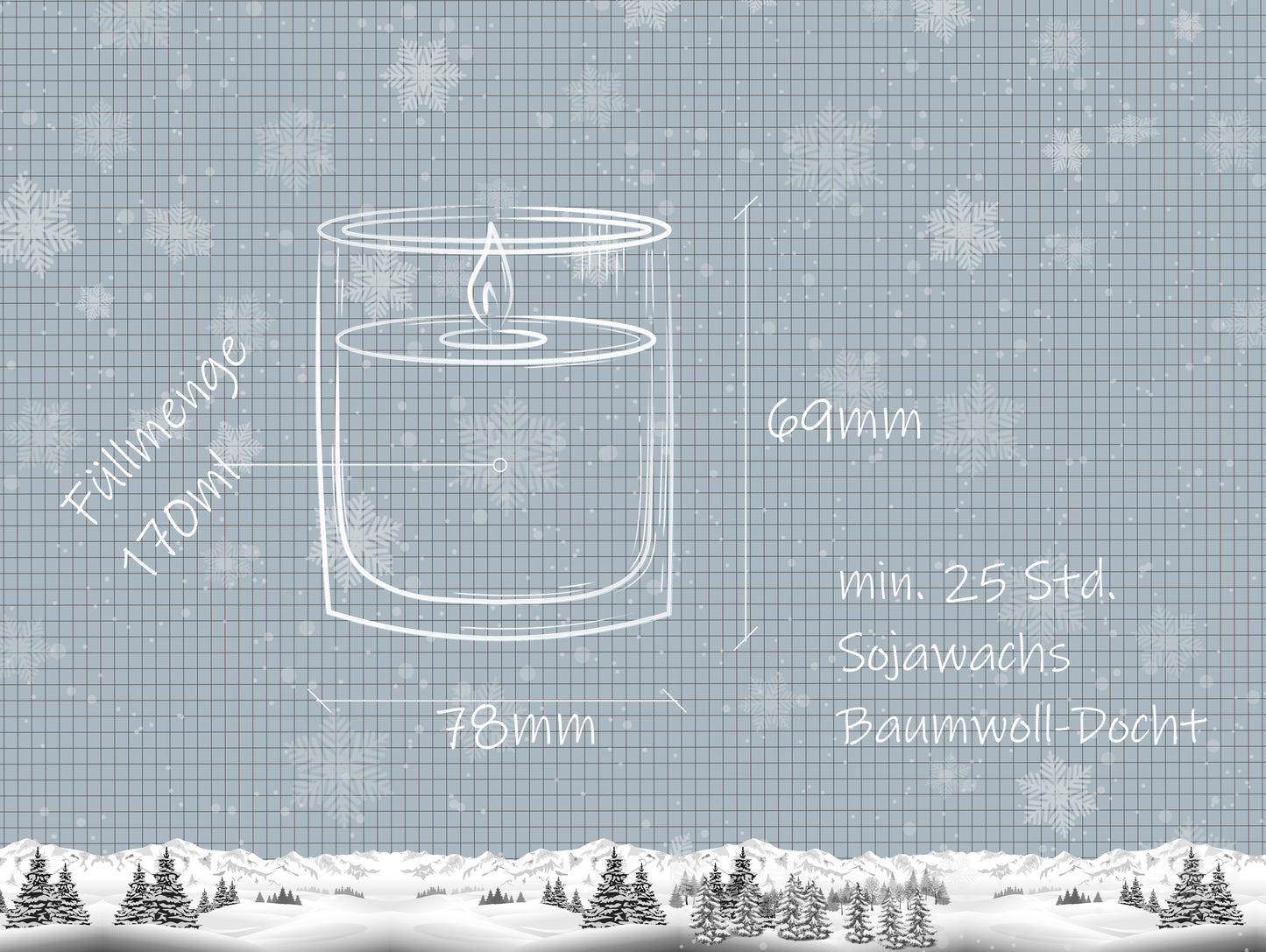 Winter Mesaio