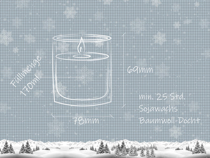 Winter Mesaio