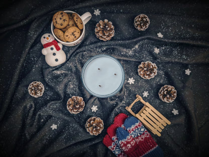 Winter Megale