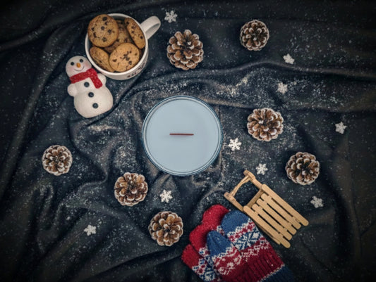 Winter Xylo