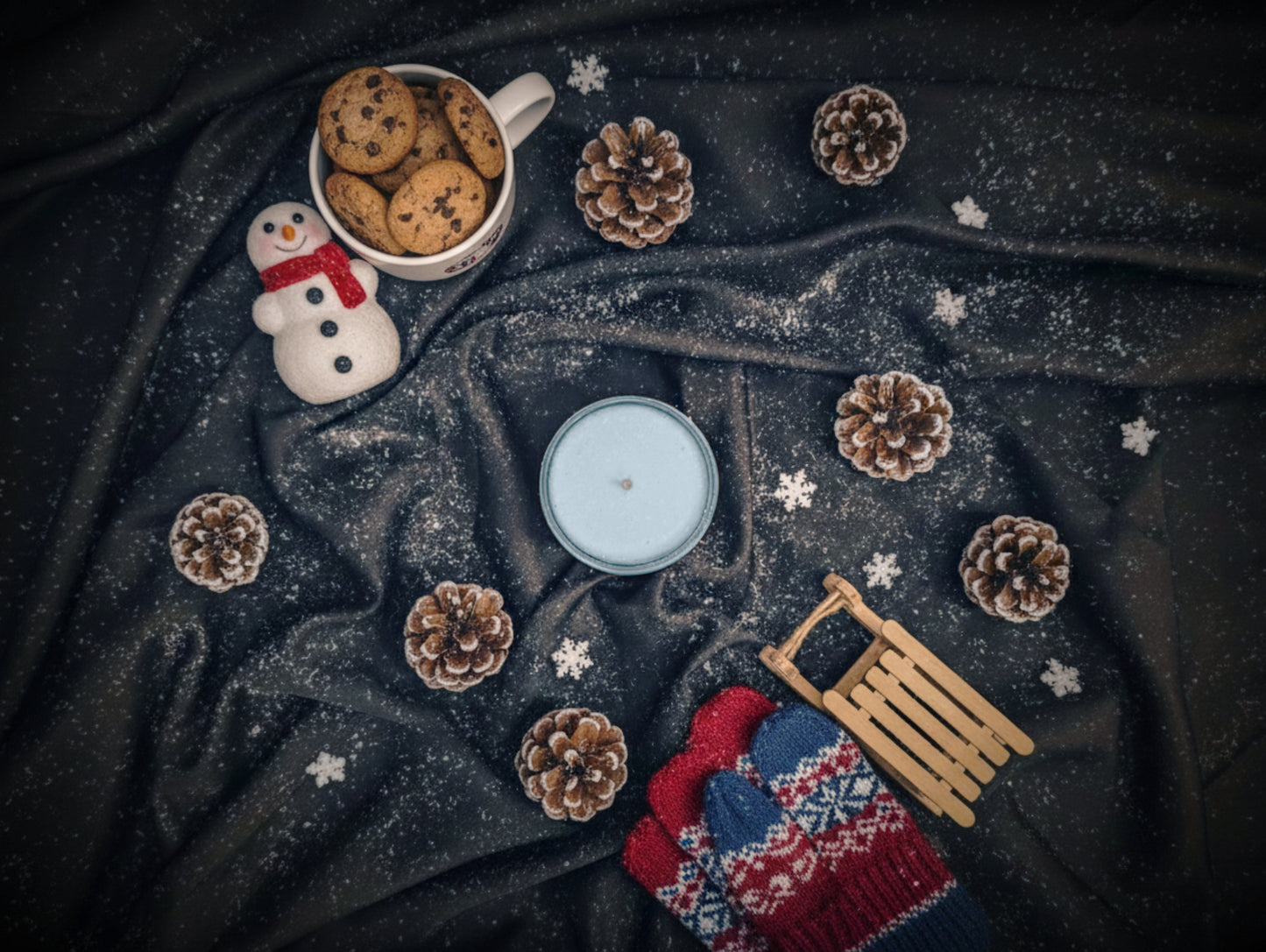 Winter Mikro
