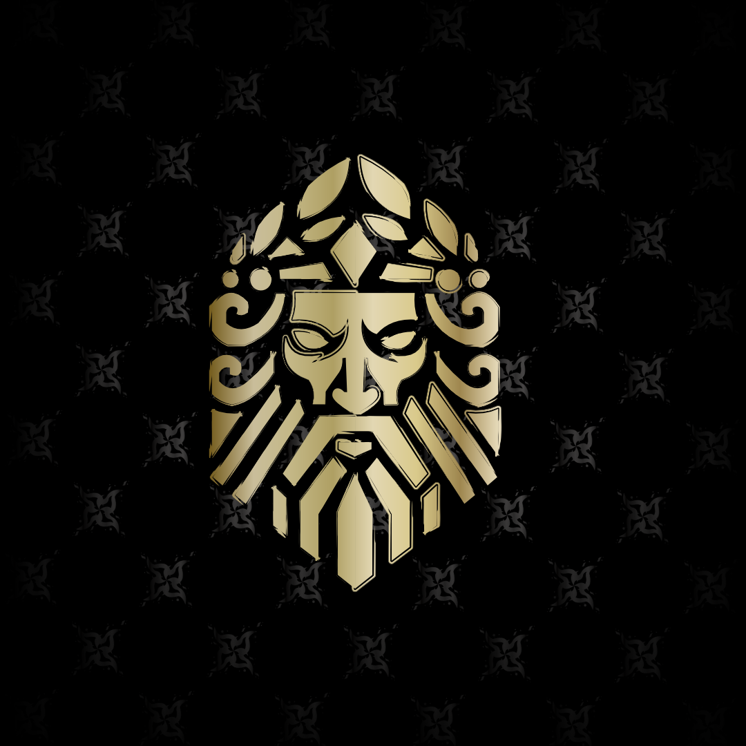 Raumspray Zeus