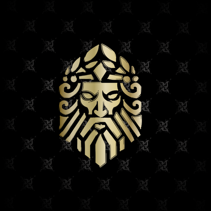 Raumspray Zeus
